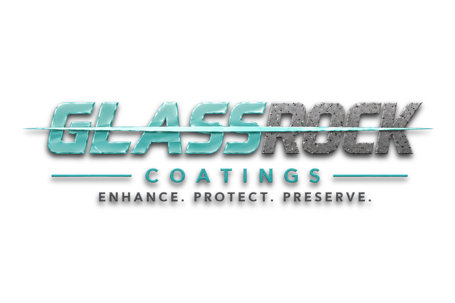 GlassRock Coatings